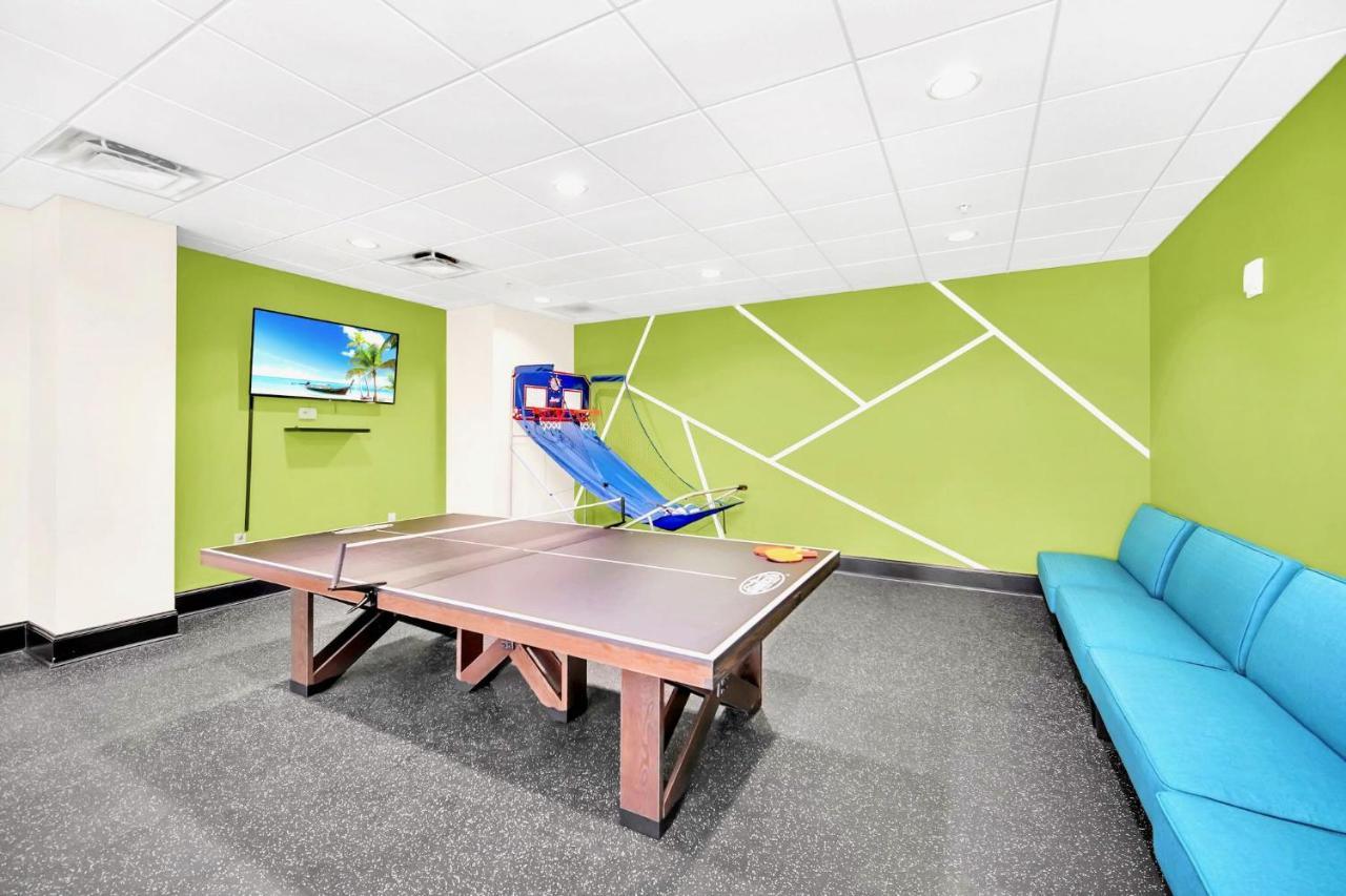 Near Disney - 3Br Condo - Pool Hot Tub Games Orlando Bagian luar foto
